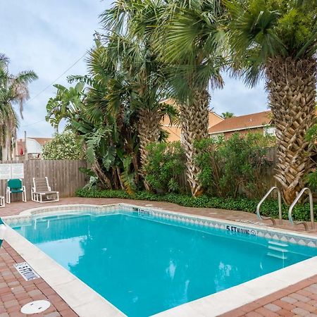 Campeche Cove #1 Hotel เซาท์ปาเดรไอส์แลนด์ ภายนอก รูปภาพ