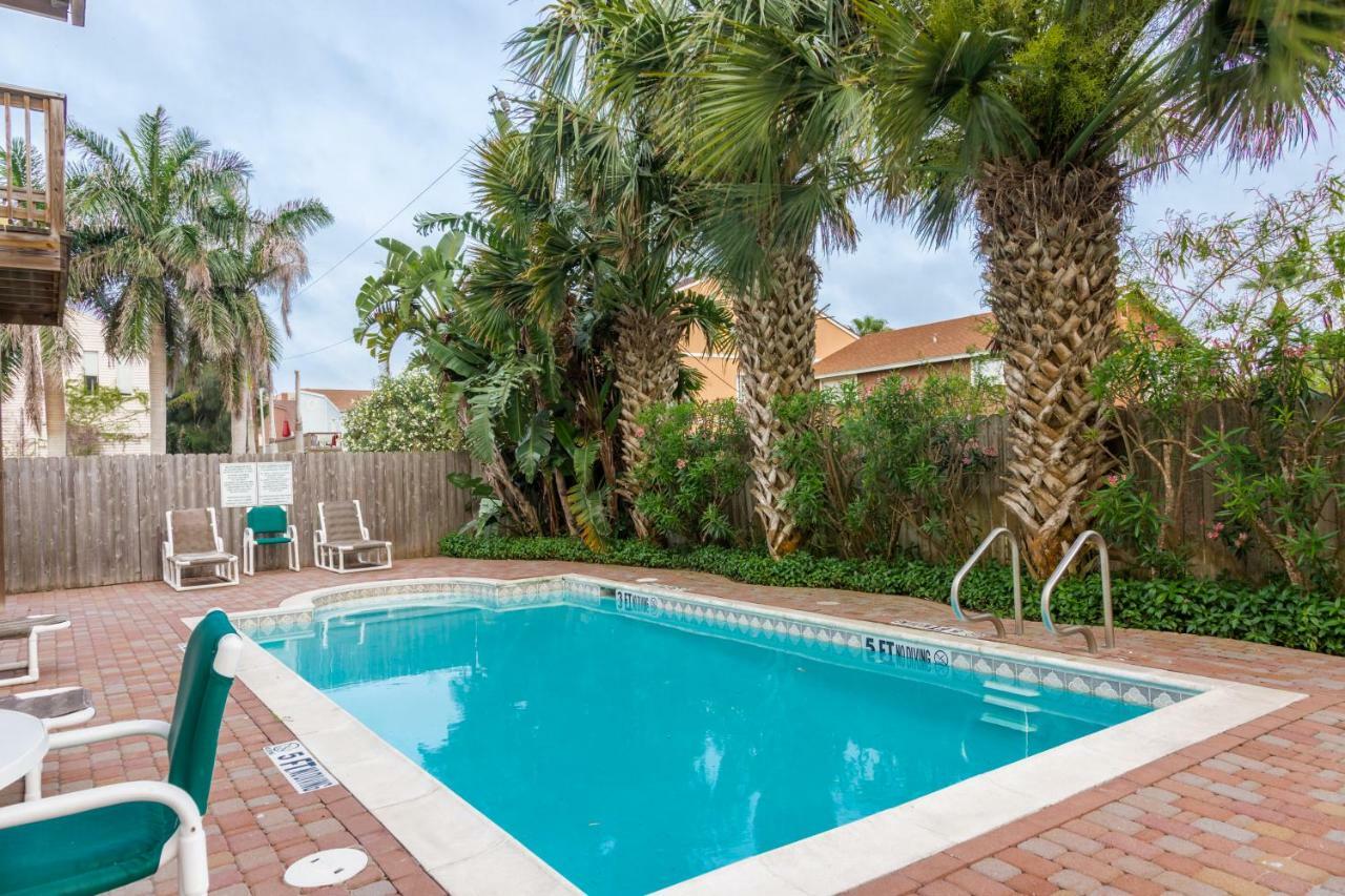 Campeche Cove #1 Hotel เซาท์ปาเดรไอส์แลนด์ ภายนอก รูปภาพ