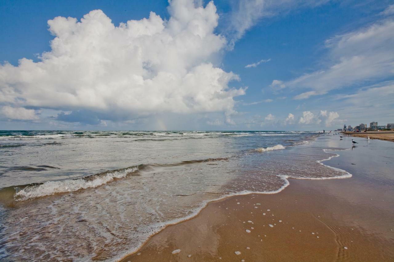 Campeche Cove #1 Hotel เซาท์ปาเดรไอส์แลนด์ ภายนอก รูปภาพ