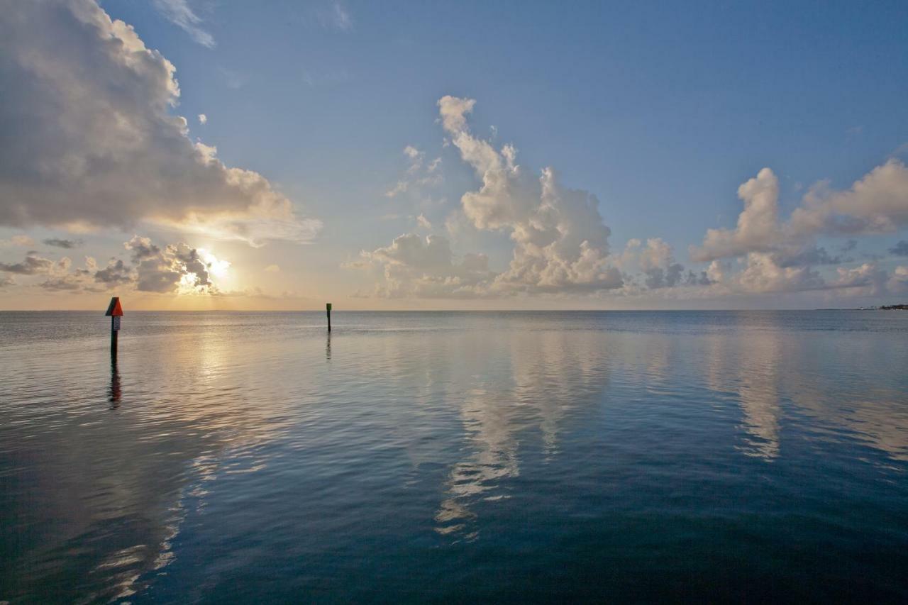 Campeche Cove #1 Hotel เซาท์ปาเดรไอส์แลนด์ ภายนอก รูปภาพ