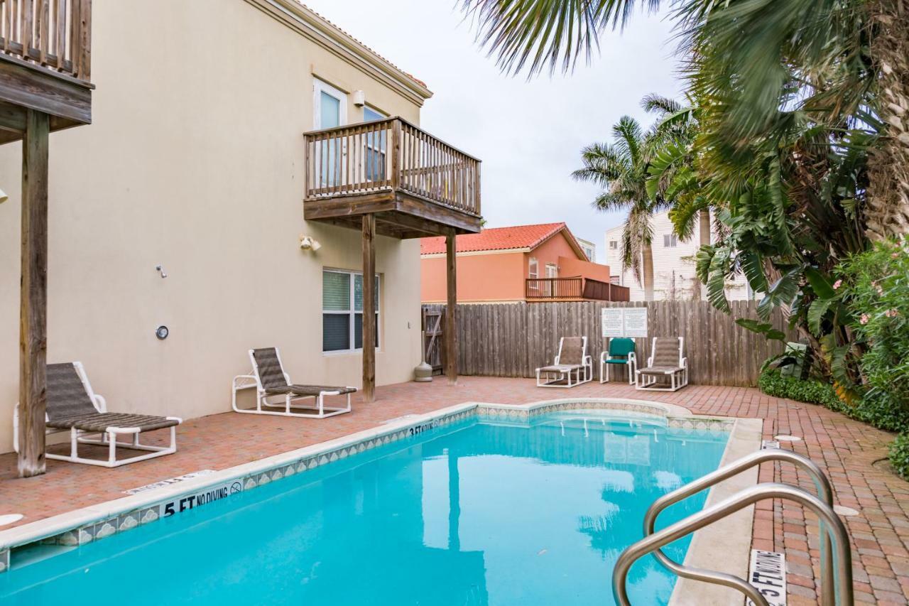 Campeche Cove #1 Hotel เซาท์ปาเดรไอส์แลนด์ ภายนอก รูปภาพ